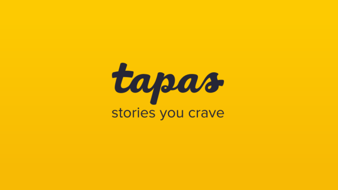 Tapas -Logo
