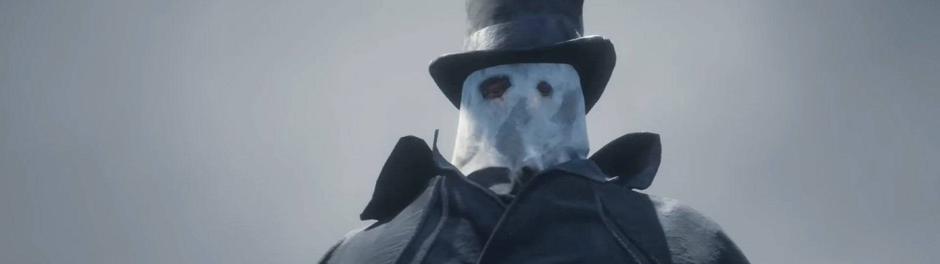 Jack the Ripper as rogue Assassin