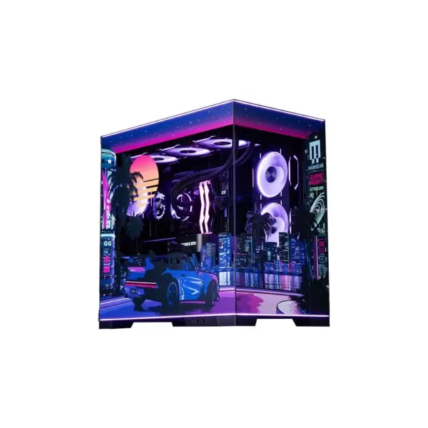 最佳遊戲優惠：MAINGEAR RUSH PC、Glorious周邊設備、三星OLED顯示器