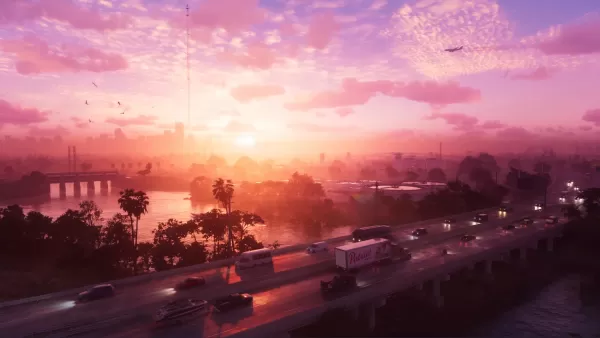 전직 Rockstar 개발자, GTA 6 트레일러 더 이상 필요 없다고 주장하며 과열된 기대심리 경고