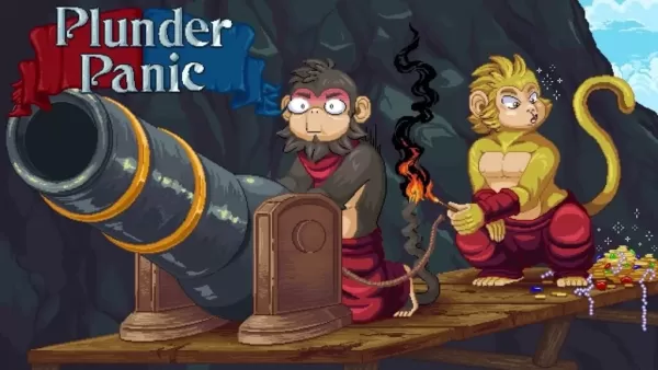 플랜더 패닉 3.0 모바일 출시! 크로스 플레이 기능 추가