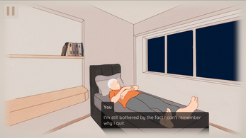 Why did I Quit being a pilot Screenshot 4