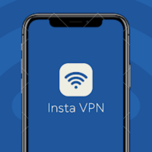 Insta VPN Captura de tela 3