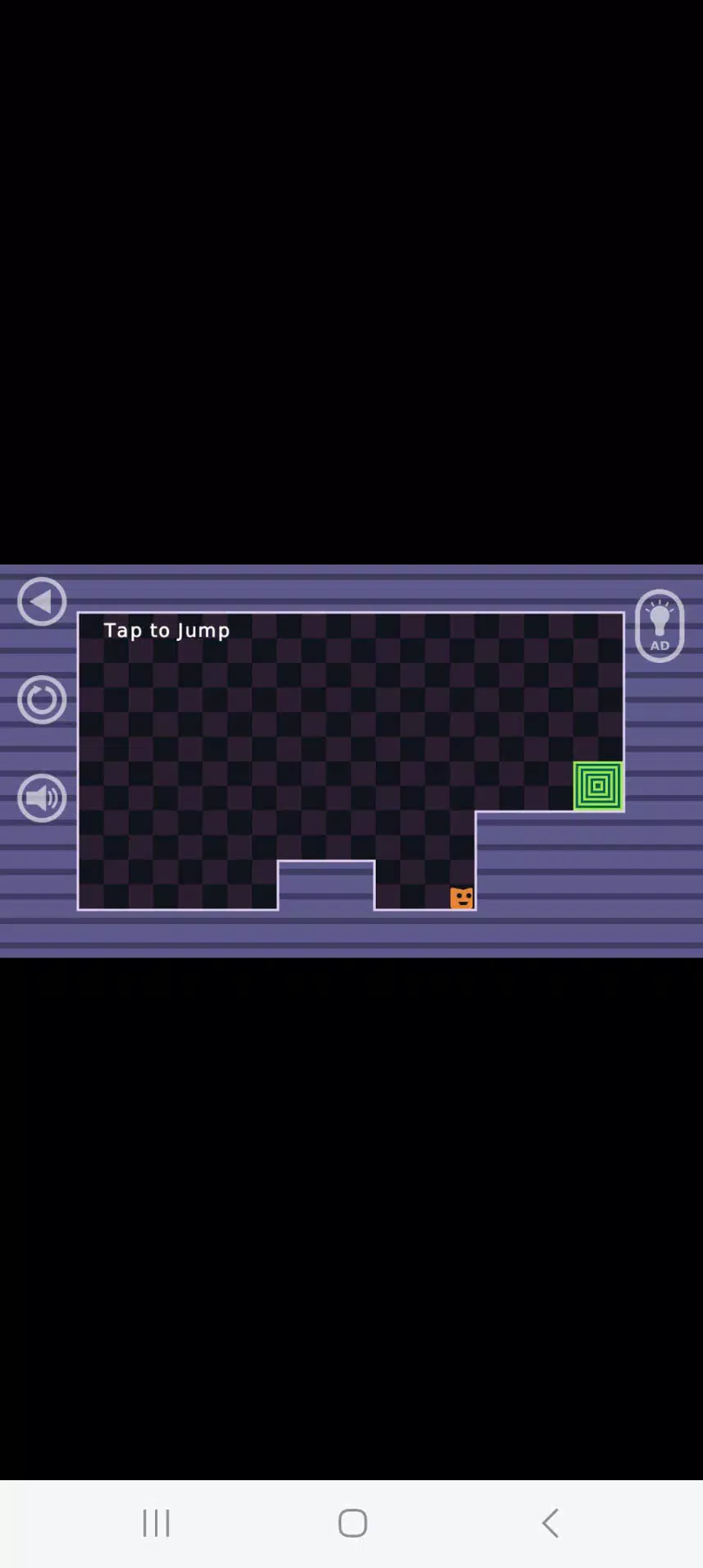 Jumping Shell All Game Captura de tela 2