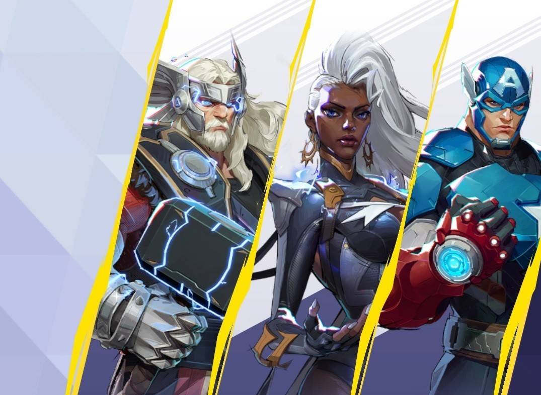 Marvel Rivals Impacto general