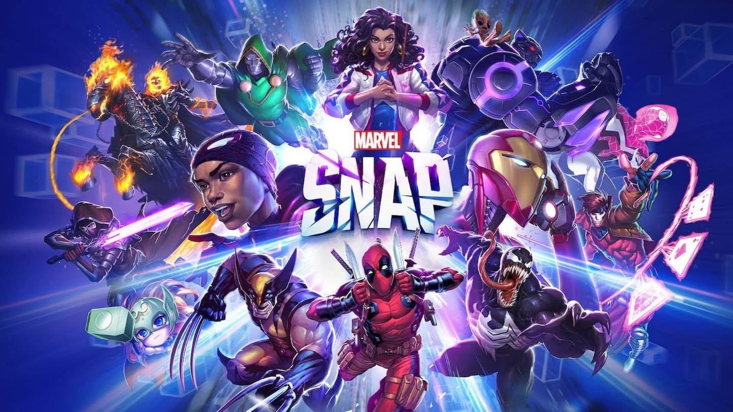 Naka -block ang Marvel Snap sa US sa gitna ng mga paghihigpit sa Tiktok