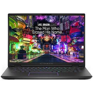 Alienware M16 RTX 4070 Gaming -Laptop: Sparen Sie $ 575 bei Best Buy