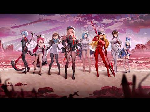 Göttin des Sieges: Nikke x Neon Genesis Evangelion Collaboration Event