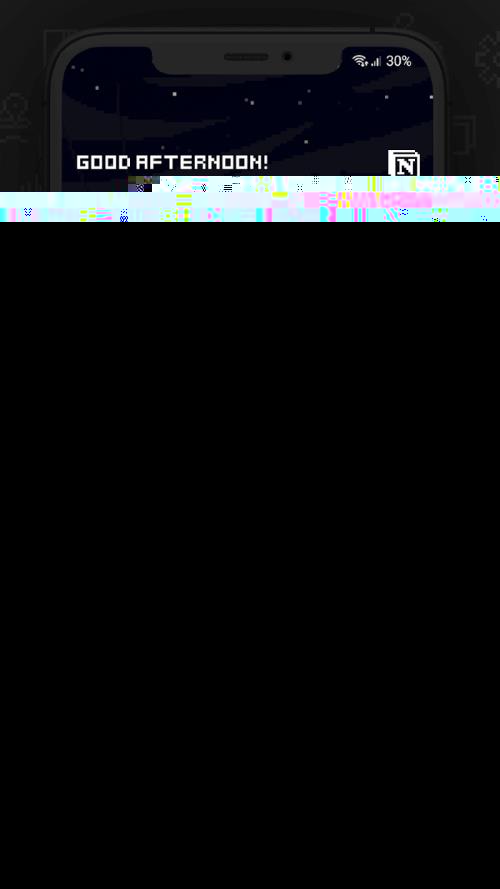 AWPL - Login App For DS Скриншот 4