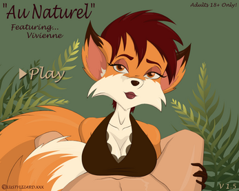 Au Naturel Zrzut ekranu 1