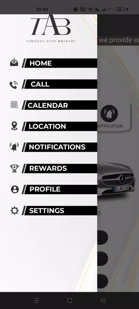 Toronto Auto Brokers应用截图第4张