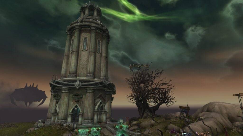 Gabay: Mastering ang Mage Tower Challenge sa World of Warcraft