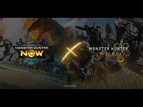 Monster Hunter ora stagione quinta