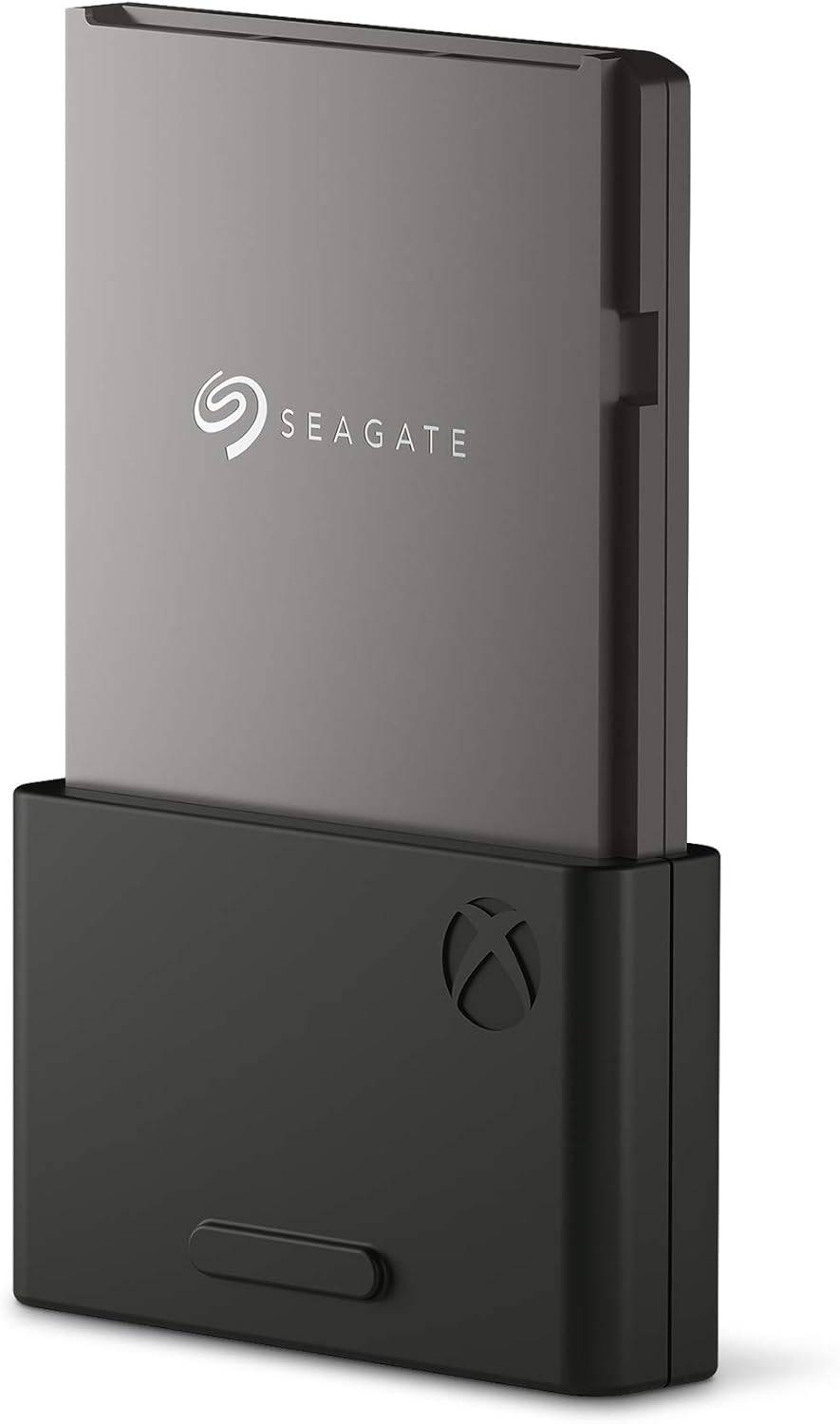 Our Top Pick - Seagate Storage 1TB Expansion Card