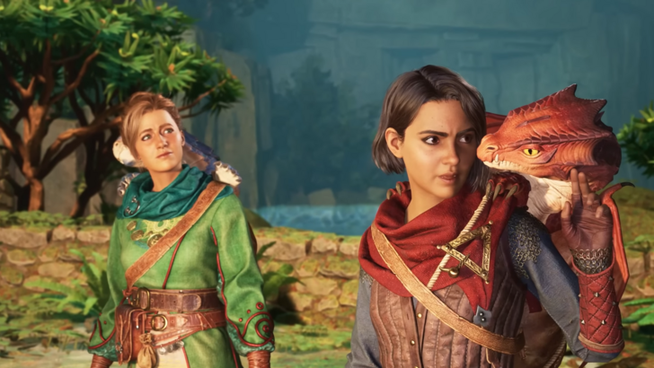 Split -Fiction -Streamer erhalten nach Abschluss der geheimen Bühne eine Reise in die Hasmonnight Studios