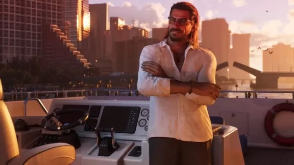 GTA 6 Trailer 2 Reveals Vice City, Story, and Characters