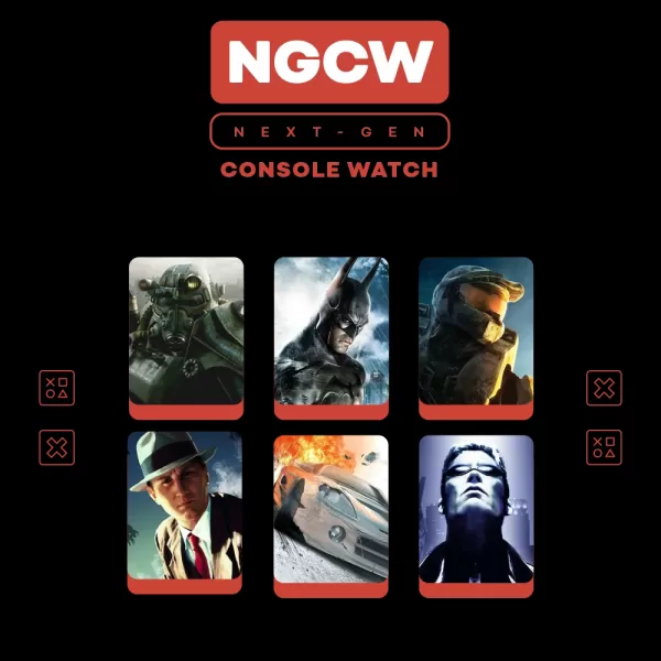 「オブリビオン リマスタード」カメラバグに対し緊急パッチを要請