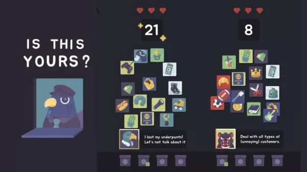 Cessabit Presenta un Juego de Rompecabezas de Ritmo AceleradoLa traducción mantiene el nombre de marca 