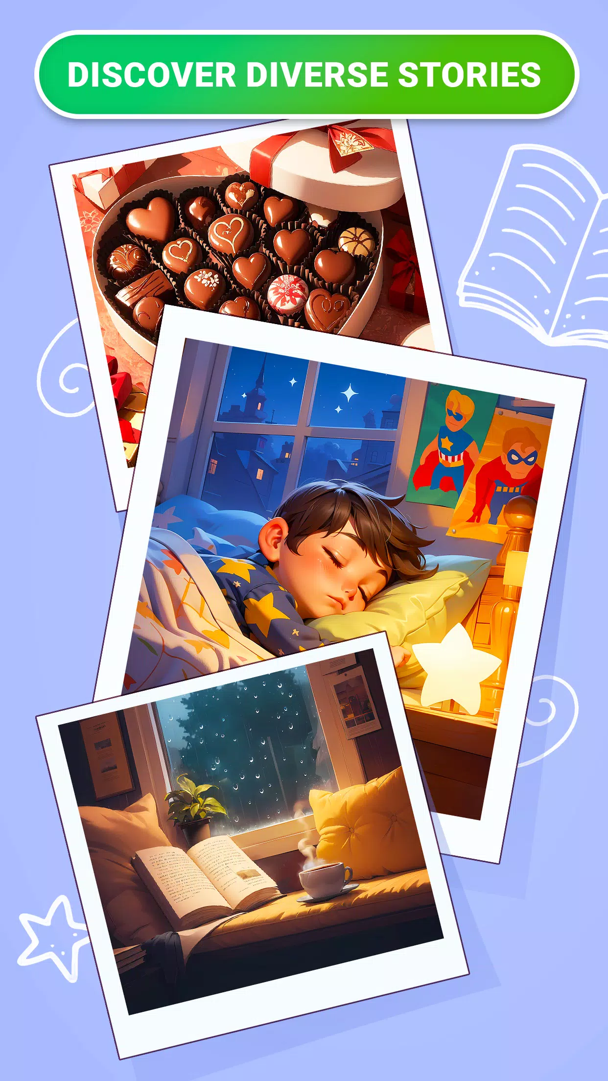 Words and Friends: Cryptogram Скриншот 3