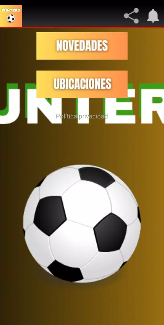 Puntero Screenshot 2