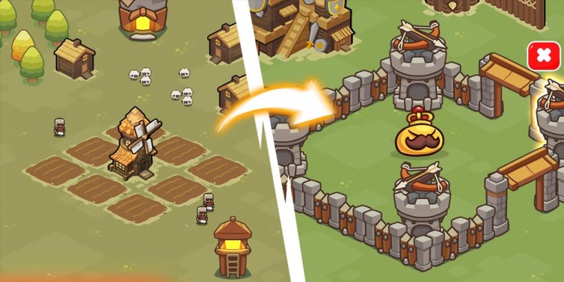 Schrijf u vandaag nog vooraf in voor Nighty Knight: Defend Against the Nightmares