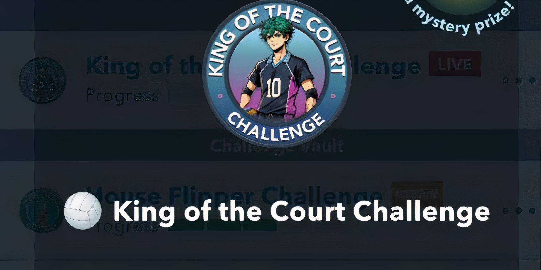 BitLife: Cara Melengkapkan Raja Cabaran Mahkamah