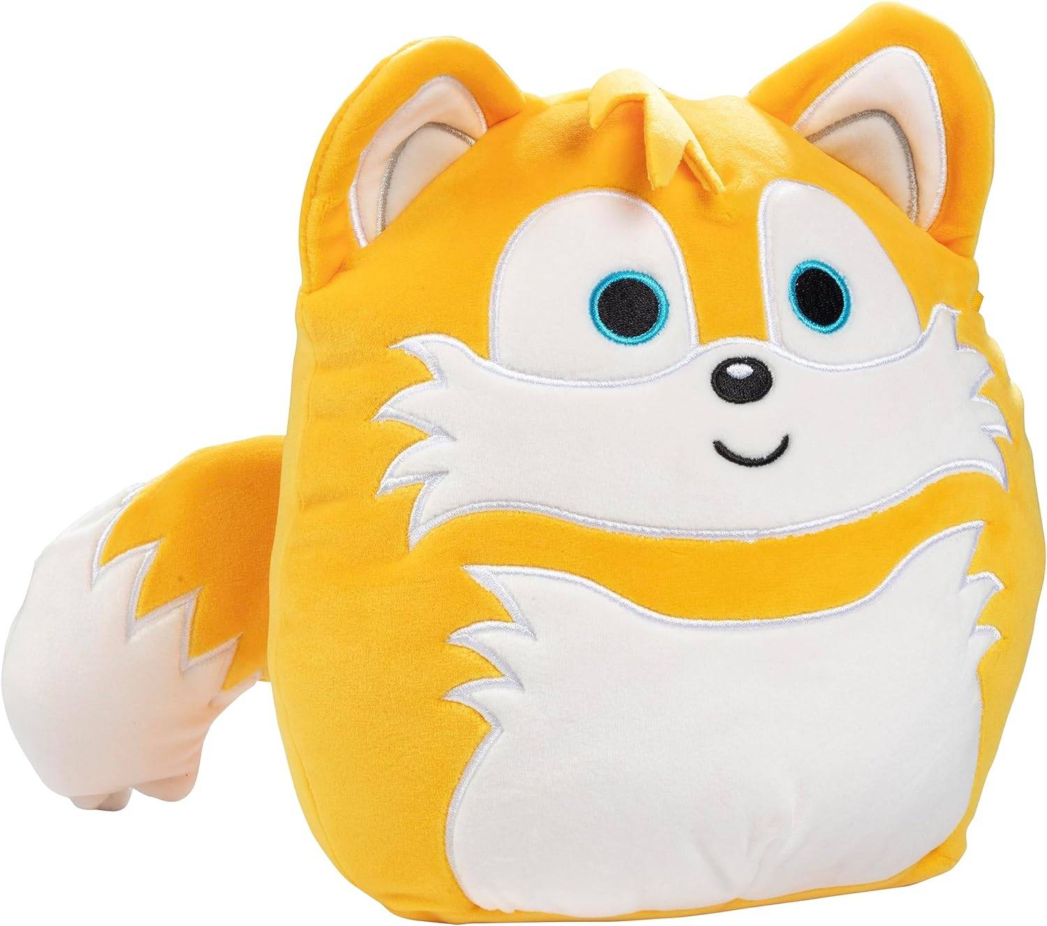 Sonic Plushies: Masaya ang mga bata at matatanda noong 2025