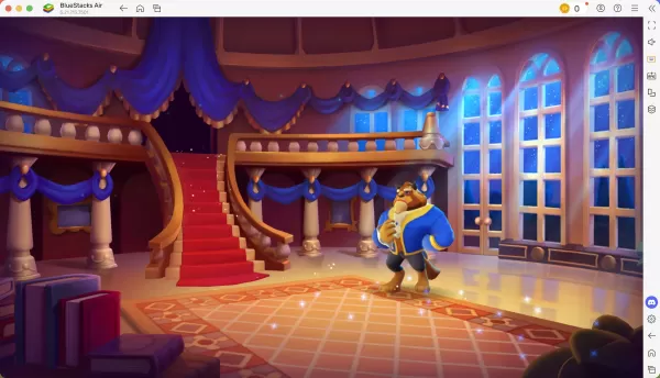 Disney Solitaire บน Mac: ความสนุกและผลประโยชน์