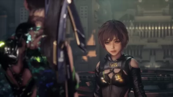 Stellar Blade Complete Edition rilascia l'11 giugno