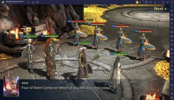 RAID: Shadow Legends Advanced Guide