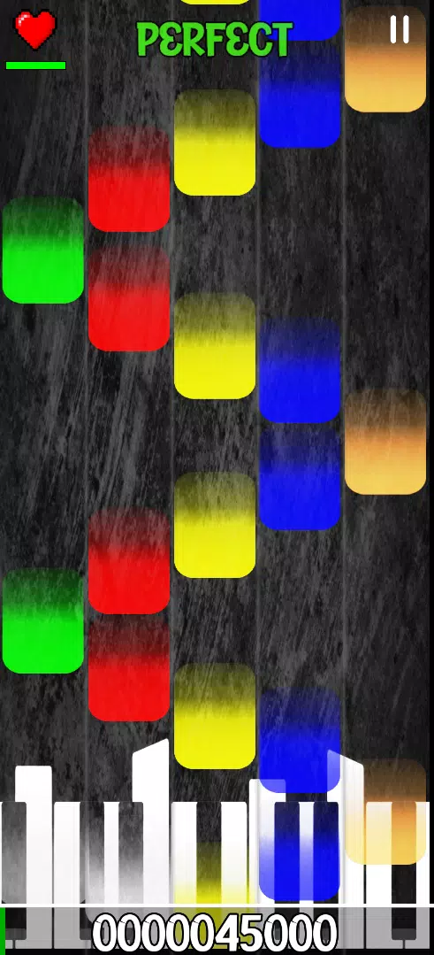 Demon Tiles Geometry Songs 2.2 スクリーンショット 2