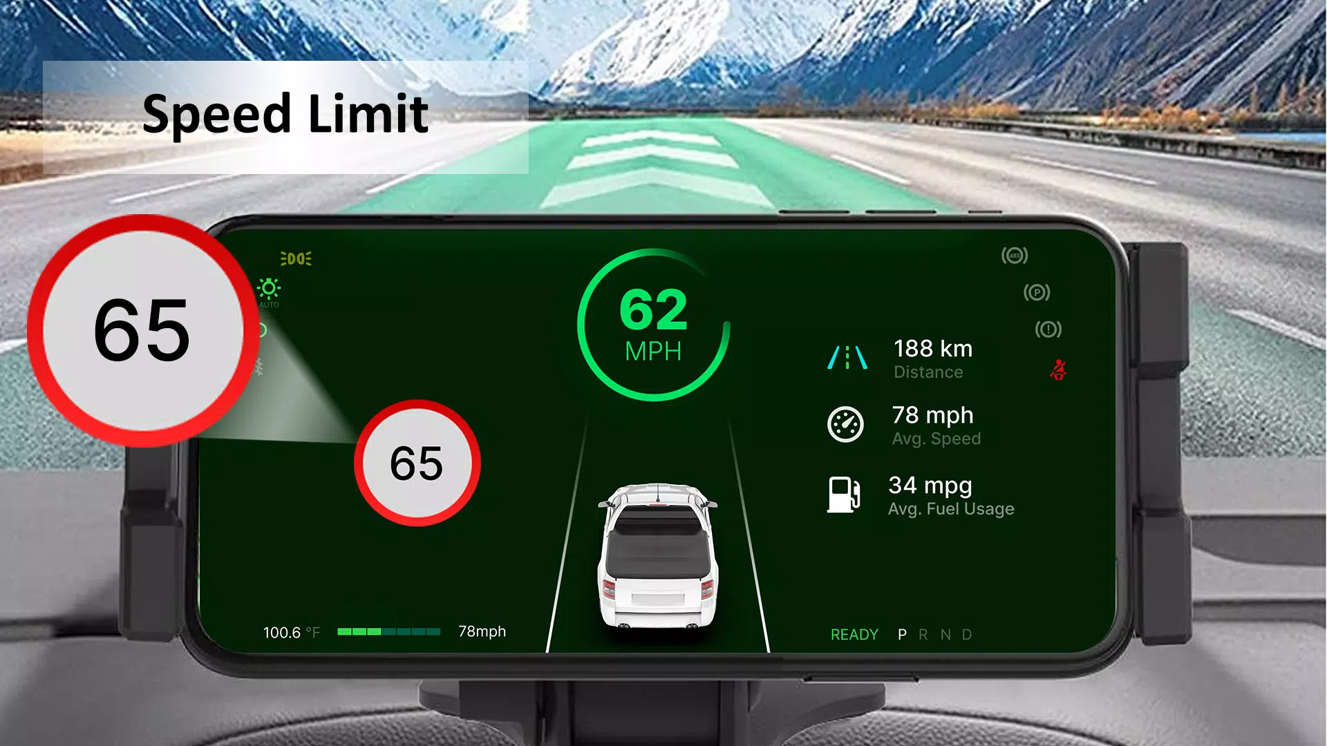 CarPlay : Android Auto Sync應用截圖第4張