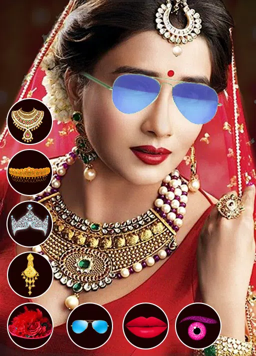 Beauty Camera Plus Photo Edito Captura de pantalla 2