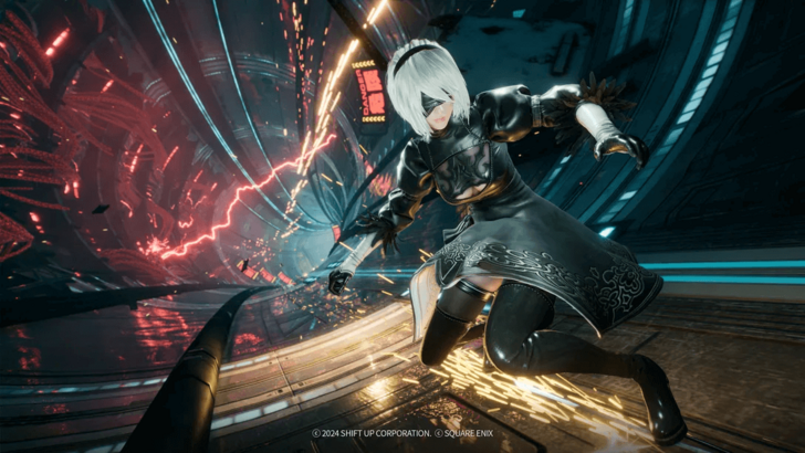 Stellar Blade's Future Prospects