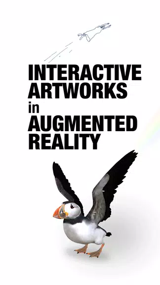 Acute Art Schermafbeelding 1