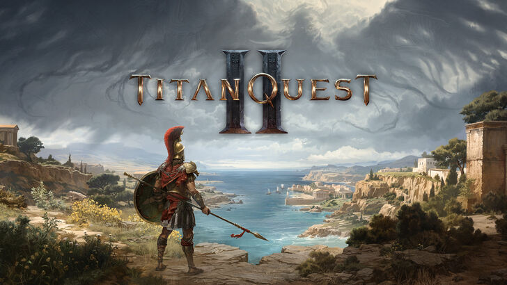Titan Quest 2: Petsa ng Paglabas at Oras na isiniwalat 