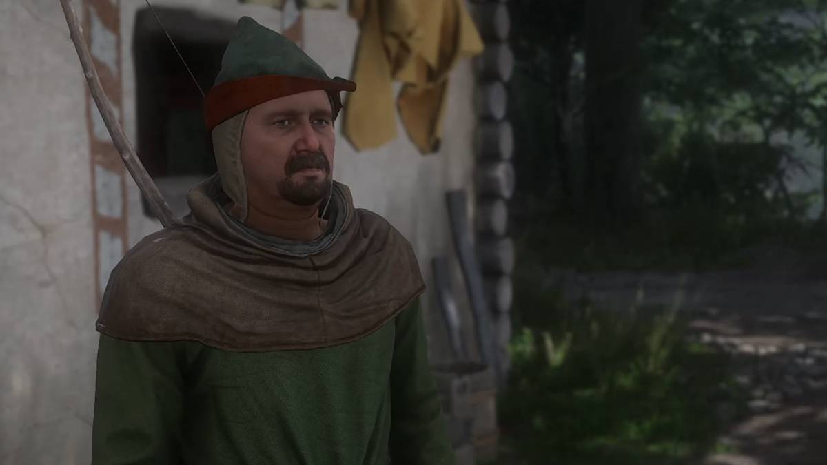 5 Poacher Spots sa Bird of Prey - Kaharian Come Deliverance 2