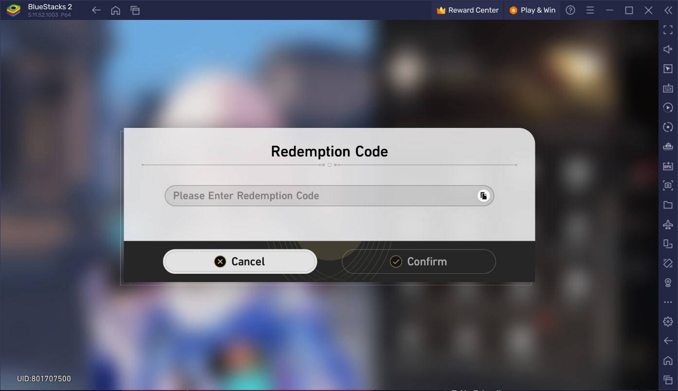 Honkai: Star Rail Recached Codes révélé
