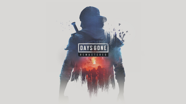Days Gone Remastered Launch Date Confirmed
