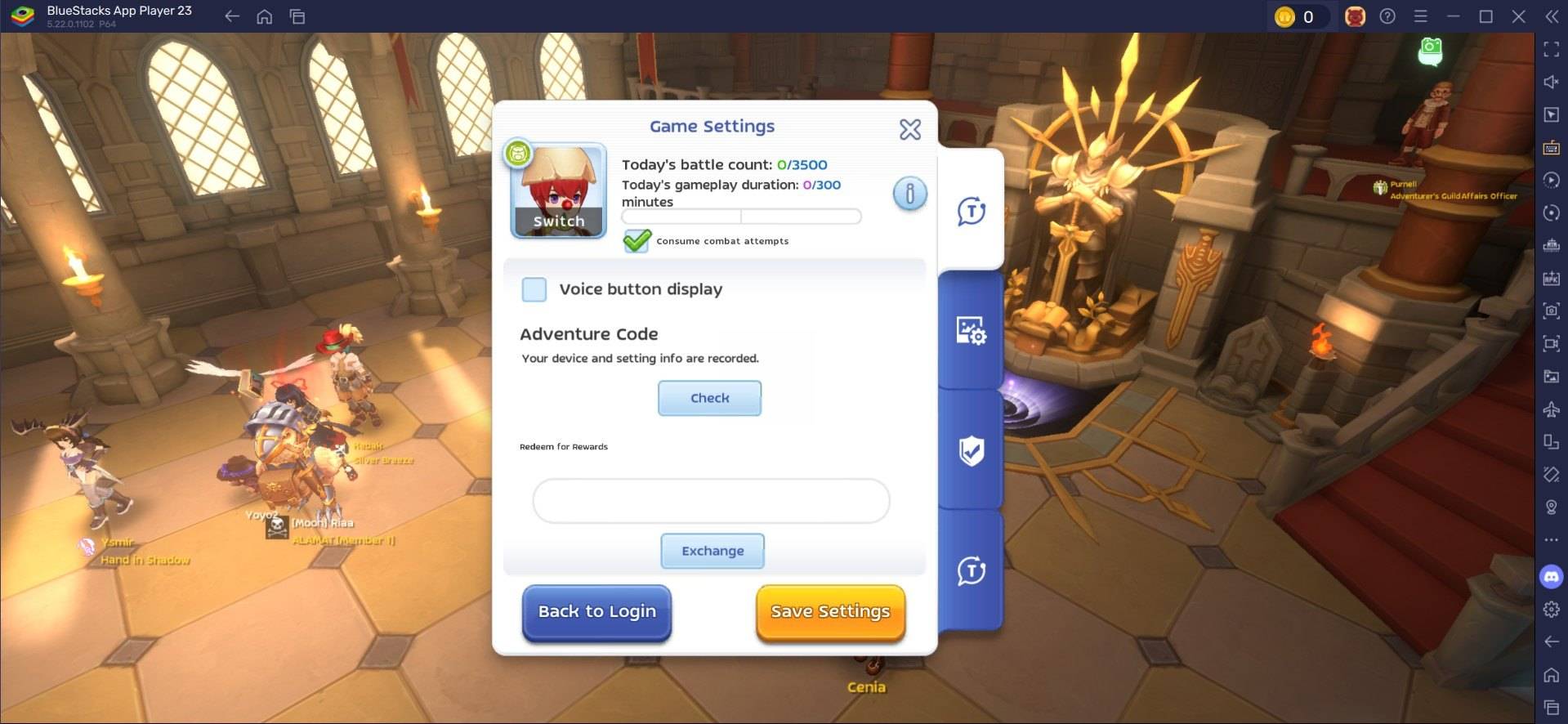 Ragnarok M: Guia para iniciantes para o MVP Card Rolling
