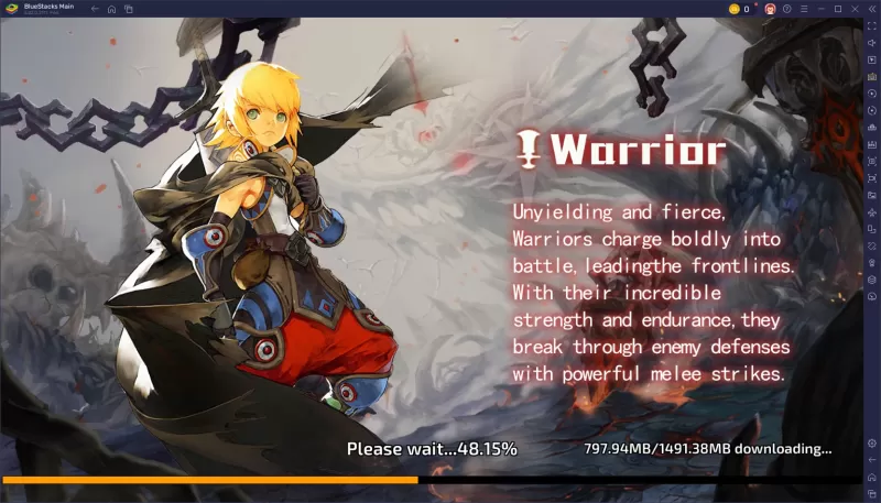 Dragon Nest: Rebirth of Legend - คู่มือการปรับระดับอย่างรวดเร็วสำหรับผู้เริ่มต้น