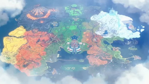 Ne kaçırdın: Mario Kart World Direct