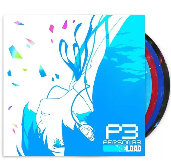IGN Store Unveils Persona Vinyl Soundtracks!