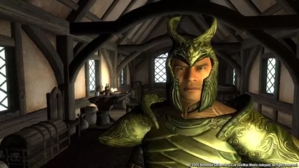 Oblivion Remastered Civestream: Anahtar Detaylar Açıklandı 