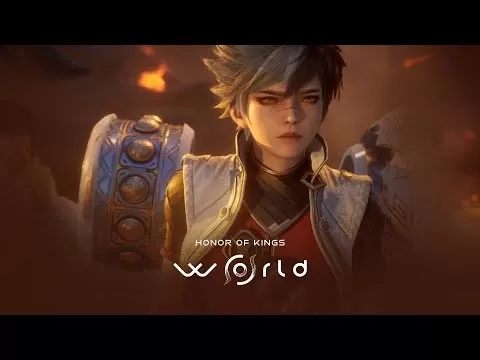 Honor of Kings: World Dev Diary