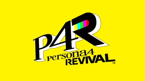 Persona 4 Revival: Official Release Details