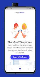 vpn thailand-shark vpn-e vpn Screenshot 4