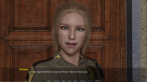 Little Regina – New Version 0.42-3 [EchoFoxtrot] Screenshot 3