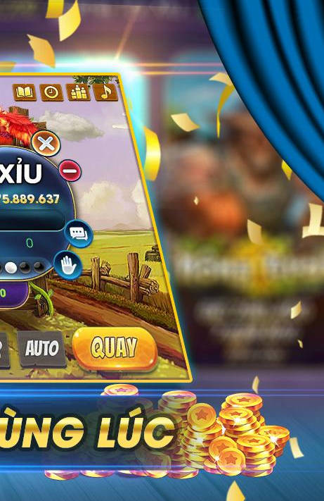 Hũ Vàng Скриншот 3