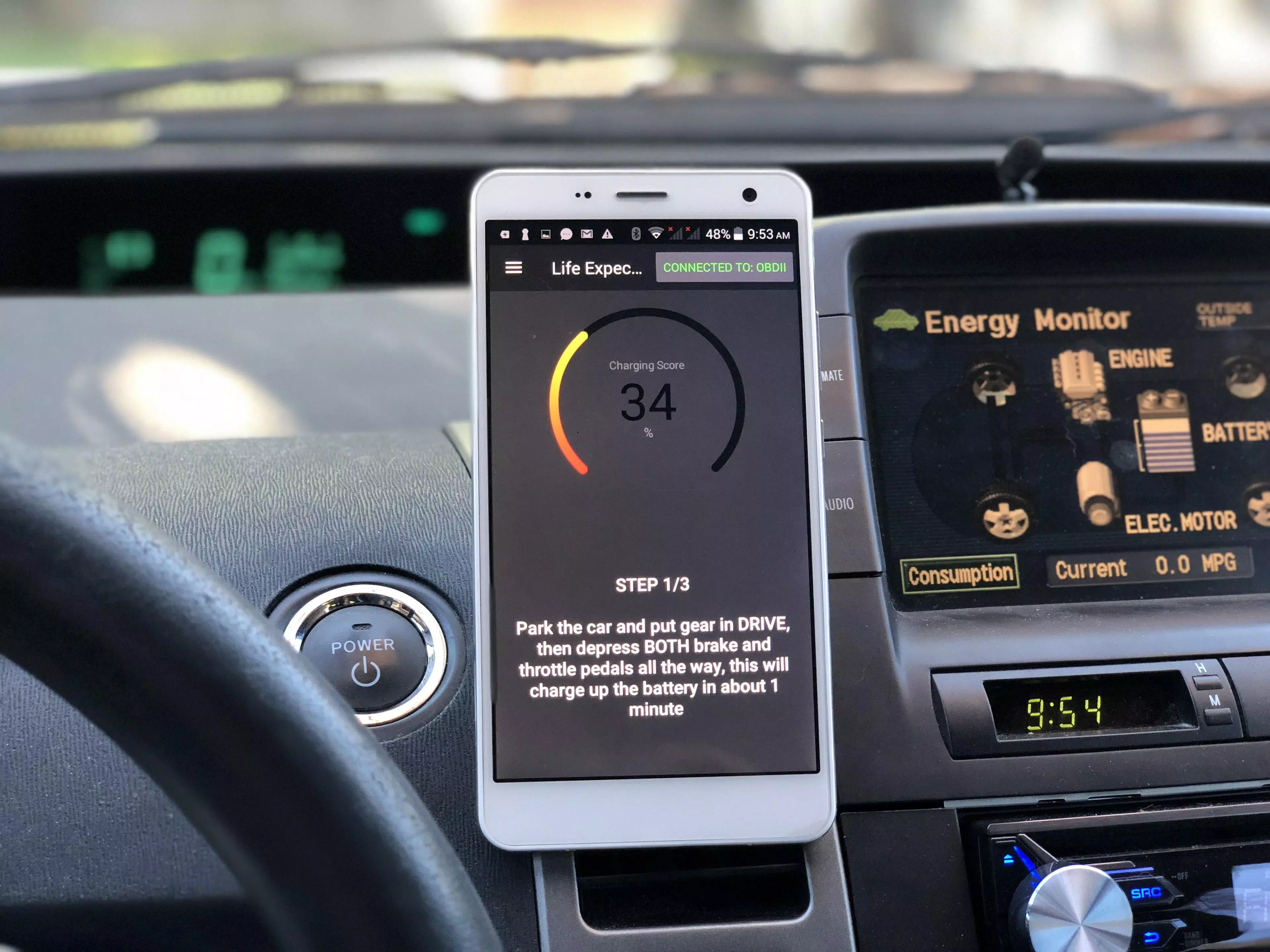Dr. Prius Screenshot 3